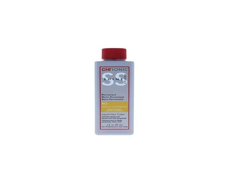 Farouk Hair Care and Scalp Color 8G 89ml