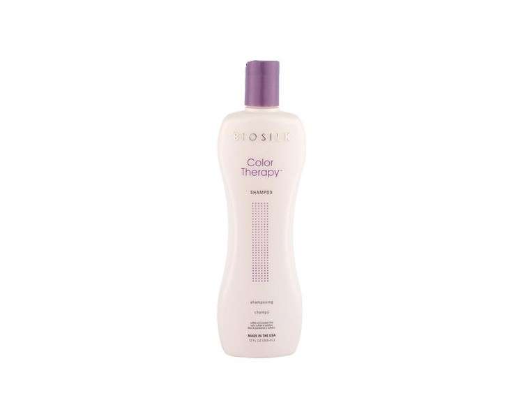 BioSilk Color Therapy Shampoo 355ml