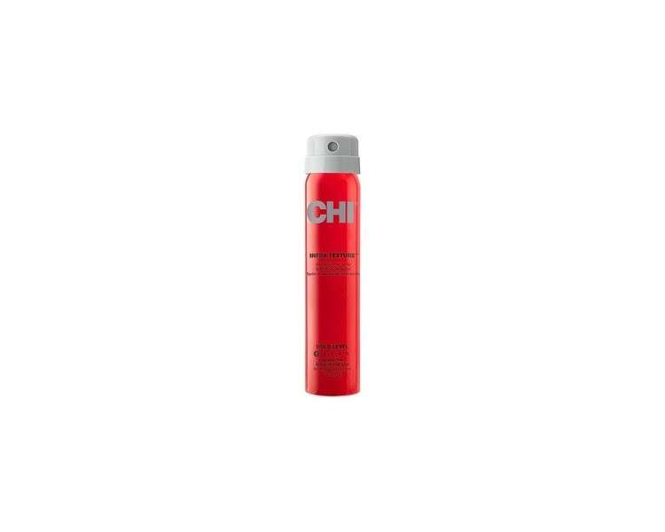 Chi Infra Texture Hairspray for Unisex 2.6oz