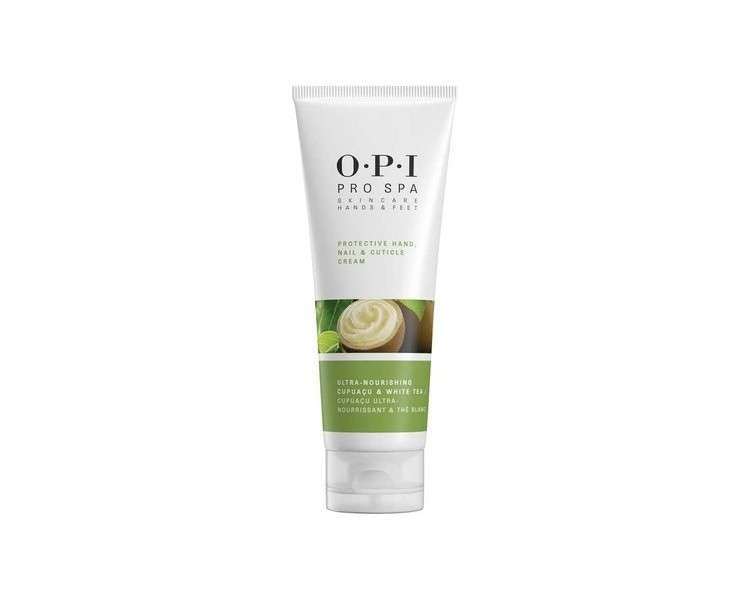 Opi - Pro Spa Protective Hand, Nail & Cuticle Cream - 50ml