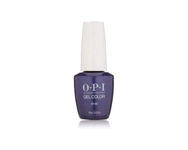 Opi Gel Nail Polish Ink 15ml