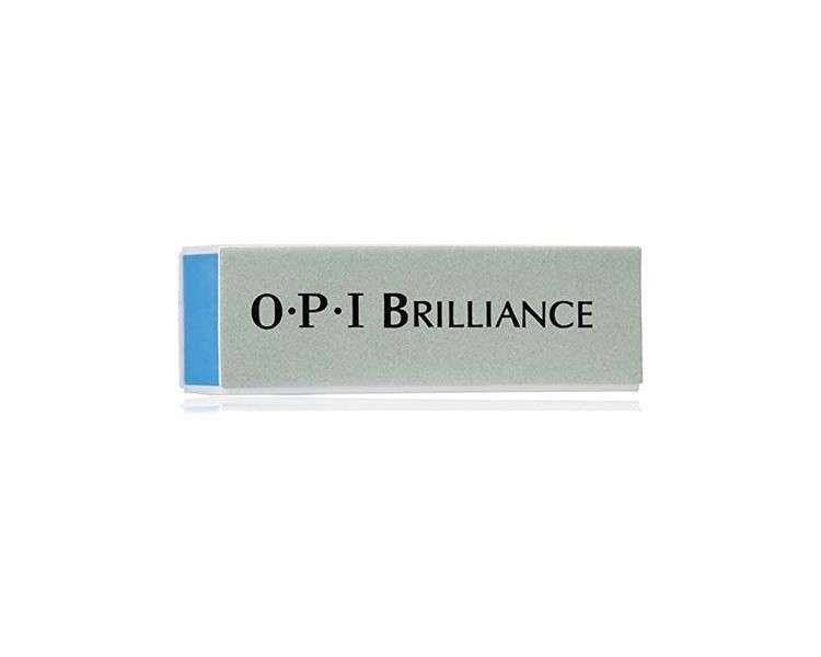 OPI Brilliance Block Nail File