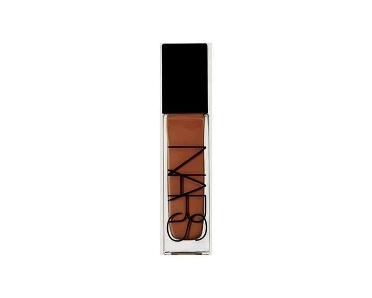 Nars Natural Radiant Longwear Foundation 3 Iguacu 1oz