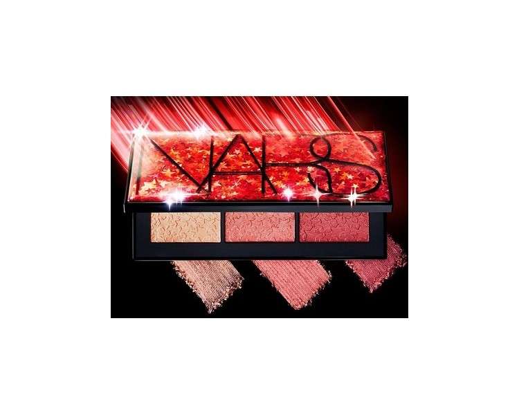 NARS Studio 54 Star Scene Cheek Palette