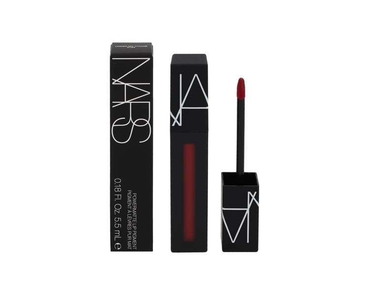 Nars Powermatte Lip Pigment Under My Thumb 5.5ml