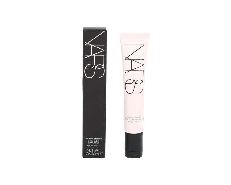 Nars Radiance Spf 35 Primer 30ml