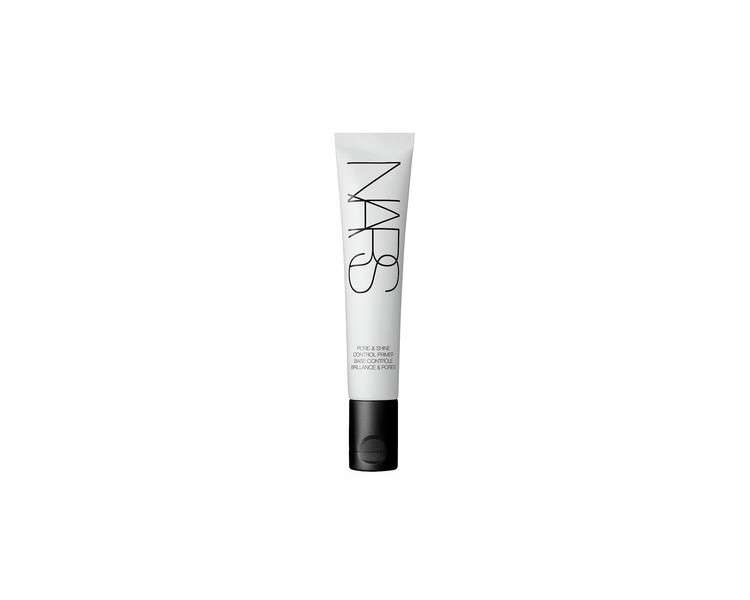 NARS Cosmetics Beauty Moisturize Pore & Shine Control Primer 1oz 30ml