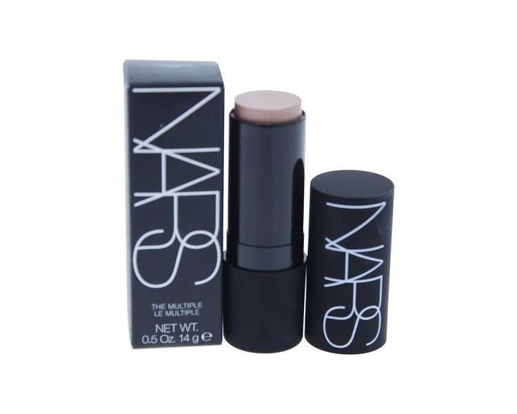 NARS The Multiple Highlighter 1501 Copacabana Cheek/Lips/Eyes Colour 14g