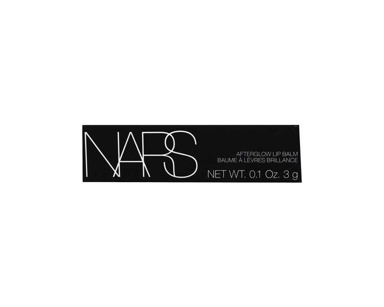 NARS Afterglow Lip Balm Deep Throat 3g