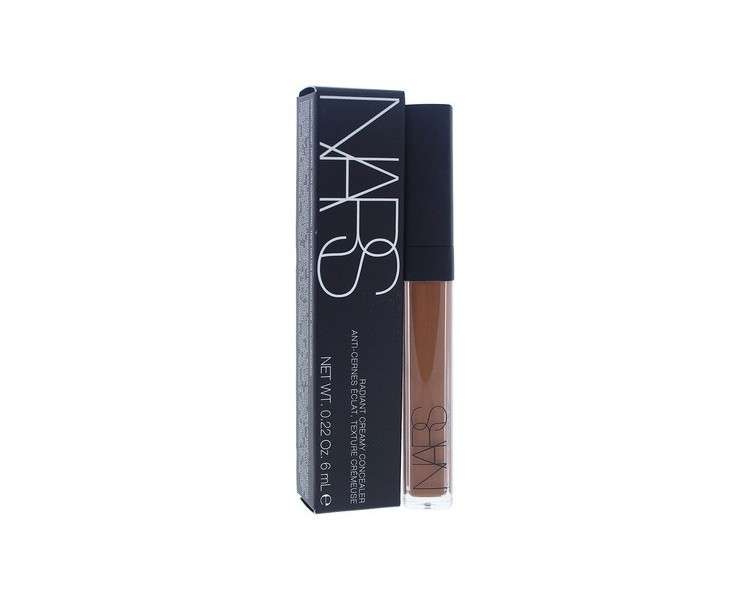 NARS Radiant Creamy Cafe Concealer 6ml Dark 1