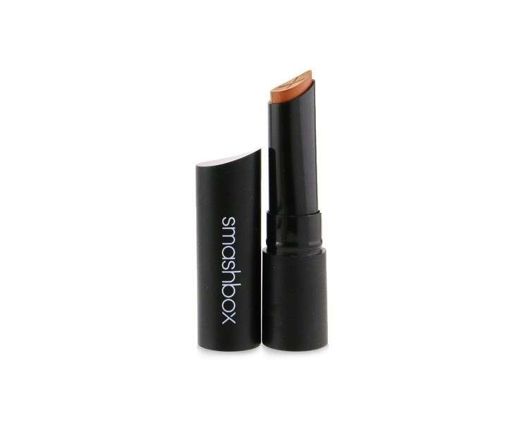 Smashbox Always On Cream to Matte Lipstick Just Barely 0.07oz 2g