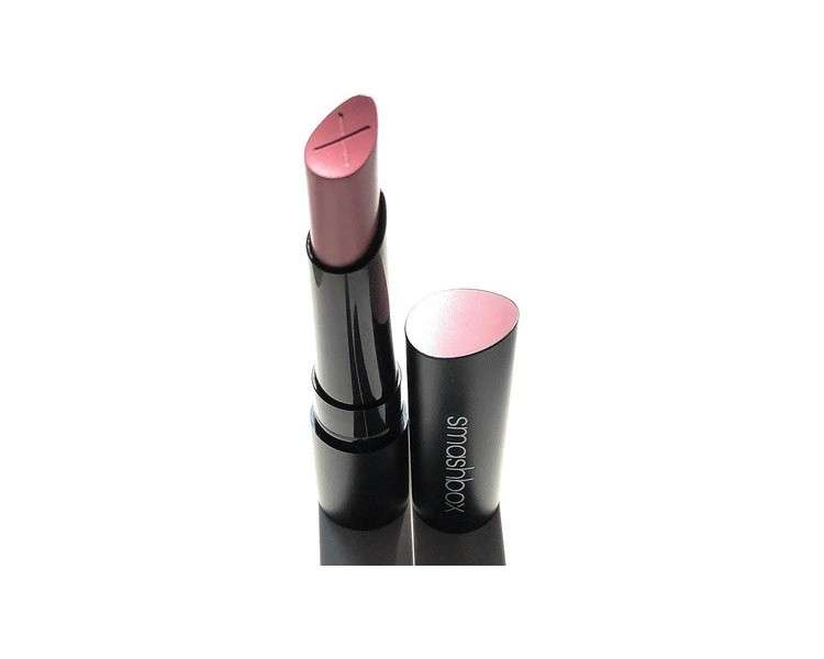 Smashbox Always On Cream to Matte Lipstick Medium Mauve 2g