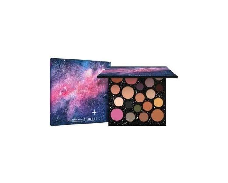 Smashbox Cosmic Celebration Palette Star Power Face and Eye Shadow