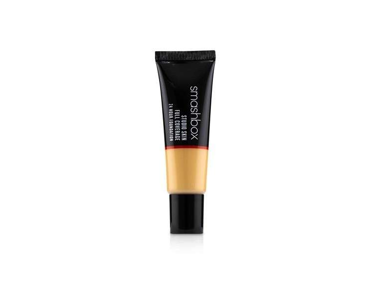 Smashbox Studio Skin Full Coverage 24 Hour Foundation Tom 2.35 30ml