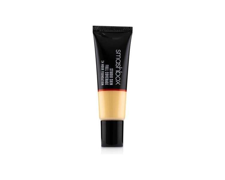 Smashbox Studio Skin Full Coverage 24 Hour Foundation 2.0 Light Warm 30ml