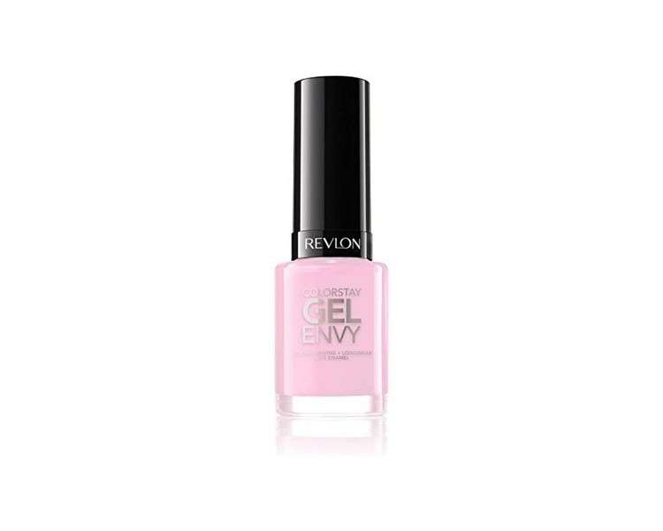 Revlon ColorStay Gel Envy Nail Polish - 118 Lucky In Love 11.7ml