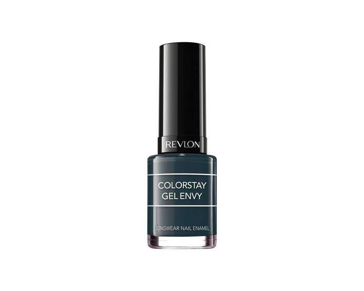 Revlon Colorstay Gel Envy Longwear 500 Ace Of Spades Nail polish 11.7ml