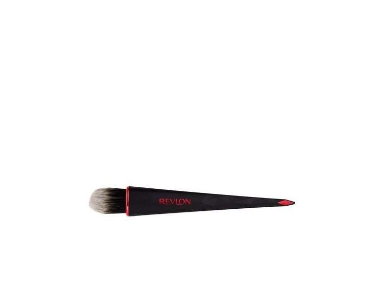 Revlon Foundation Brush for Liquid and Cream Foundation