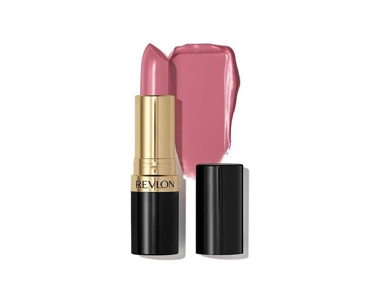 Revlon Super Lustrous Creme Lipstick 668 Primrose 0.15oz