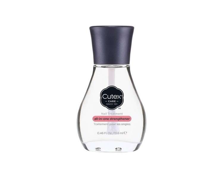 Cutex All-In-One Strengthener 13.6ml