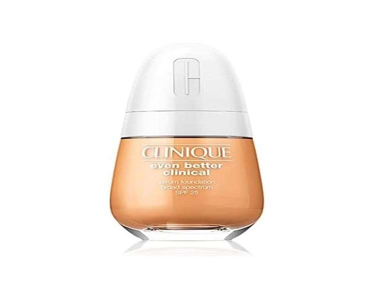 Clinique Even Better Clinical Serum Foundation Spf25 30ml