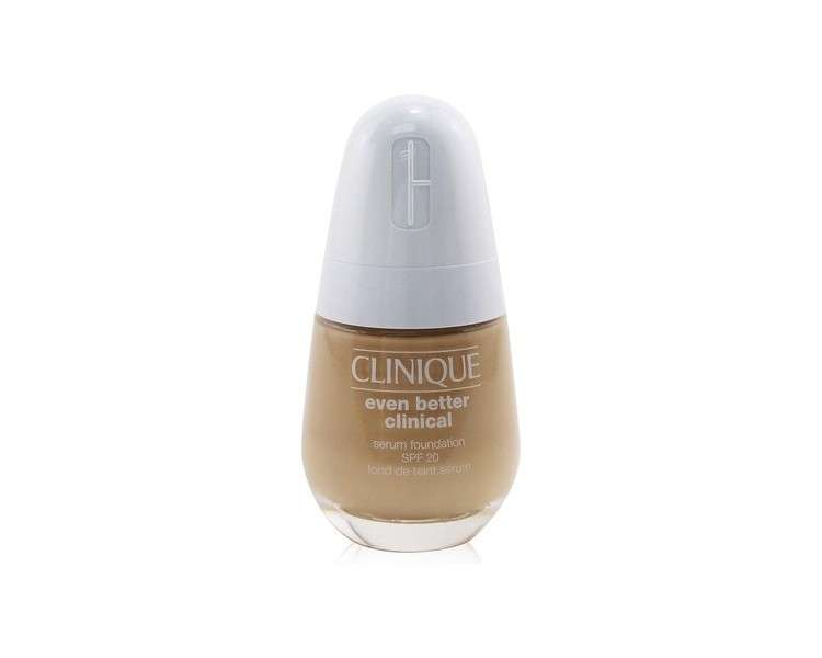Clinique Even Better Clinical Serum Foundation Spf20 Cn 28 Ivory 30ml