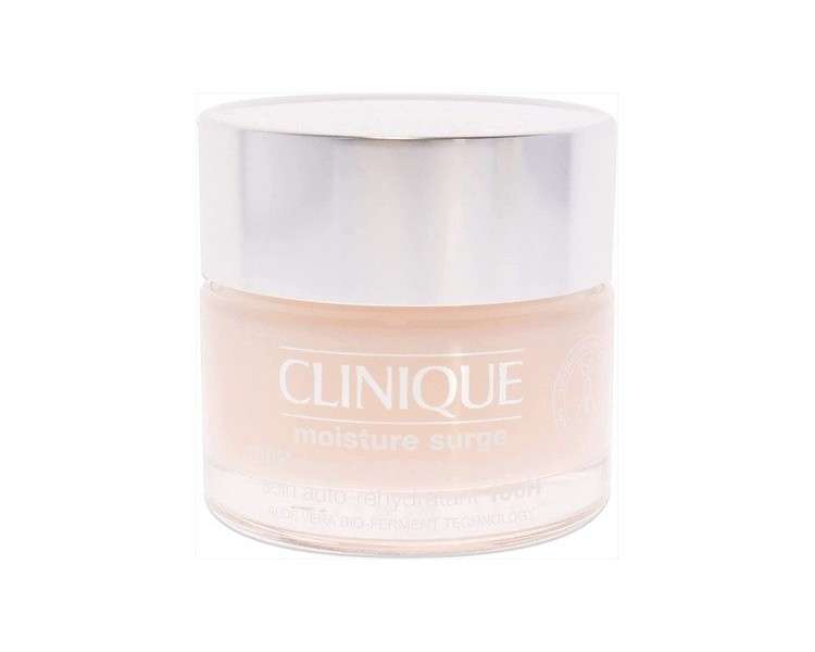 Clinique Moisture Surge 100H Auto-Replenishing Hydrator 50ml