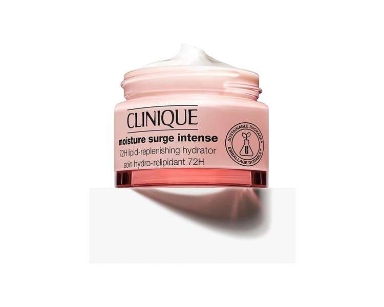 Clinique Moisture Surge Intense Lipid-Replenishing Hydrator 72H 30ml