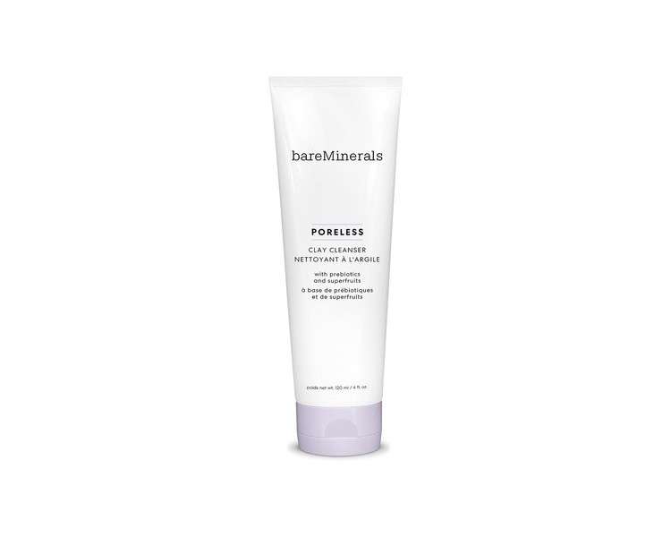 Pore Refining Clay Cleanser