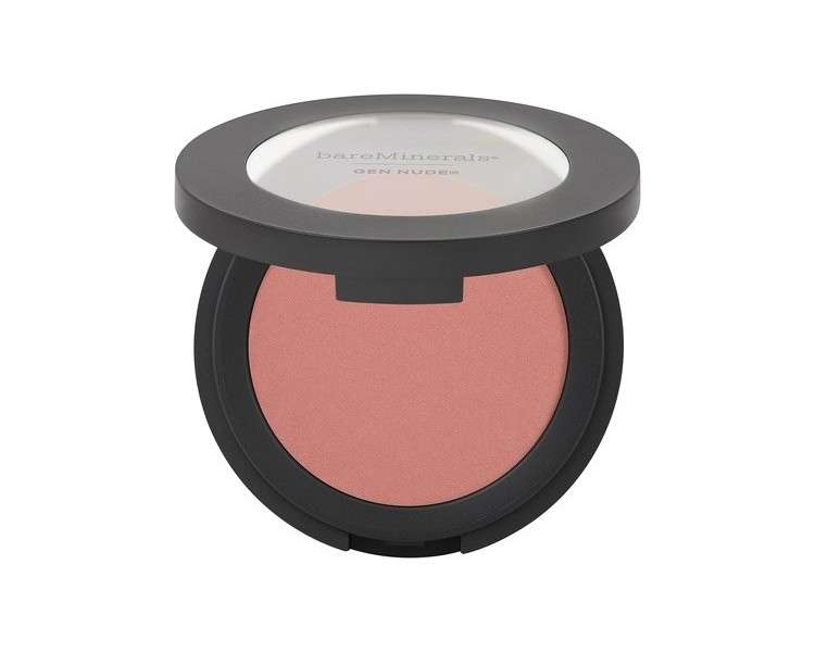 Gen Nude Powder Blush - Call My Blush