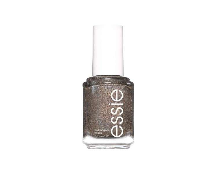Essie Stop Look & Glisten Nail Polish 0.2 Kg