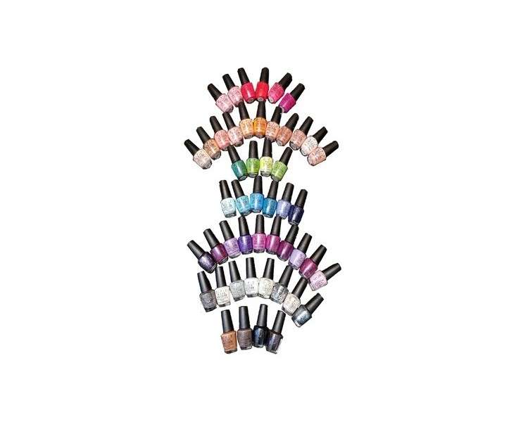 OPI Nail Polish Varnish Lacquer 15ml Classic Collection - Choose from 50+ Colors