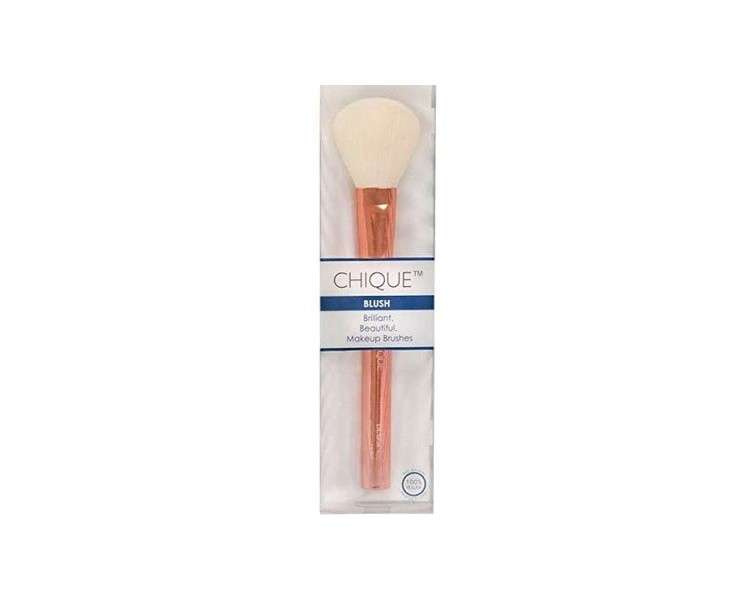 Royal & Langnickel Royal & Lang Chique Blush Brush Rose Gold