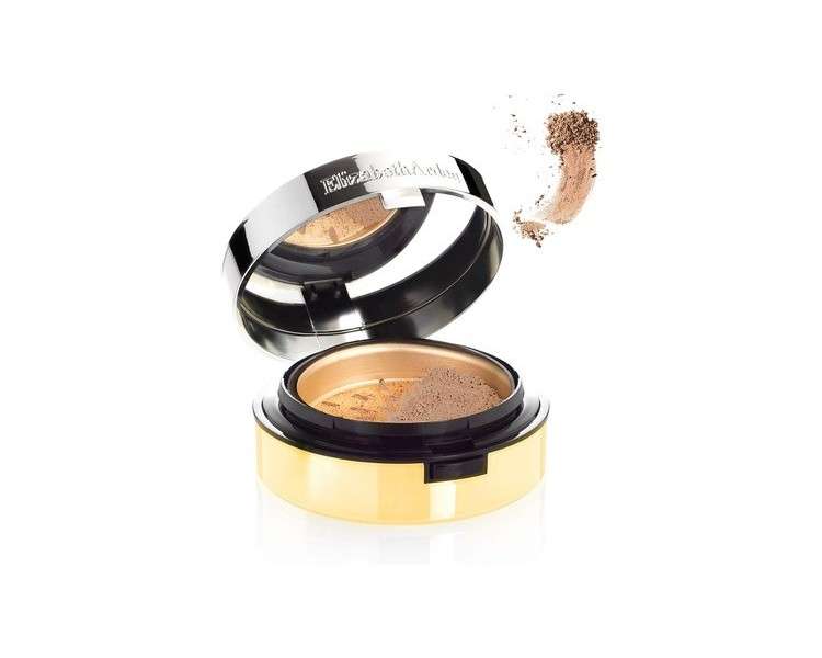 Elizabeth Arden Pure Finish Mineral Powder Foundation Shade 3 1 Count