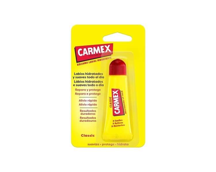 Carmex Lip Glosses 11.6ml