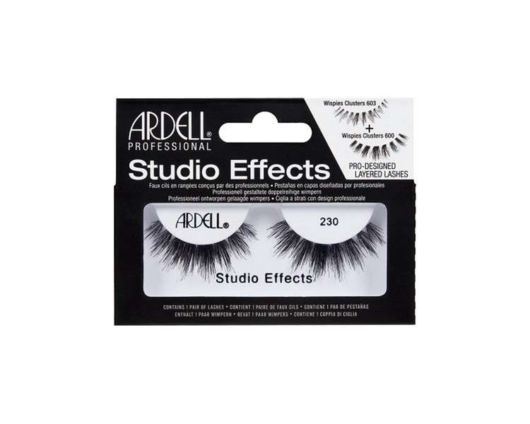 ARDELL Studio Effects 230 False Eyelashes 25g