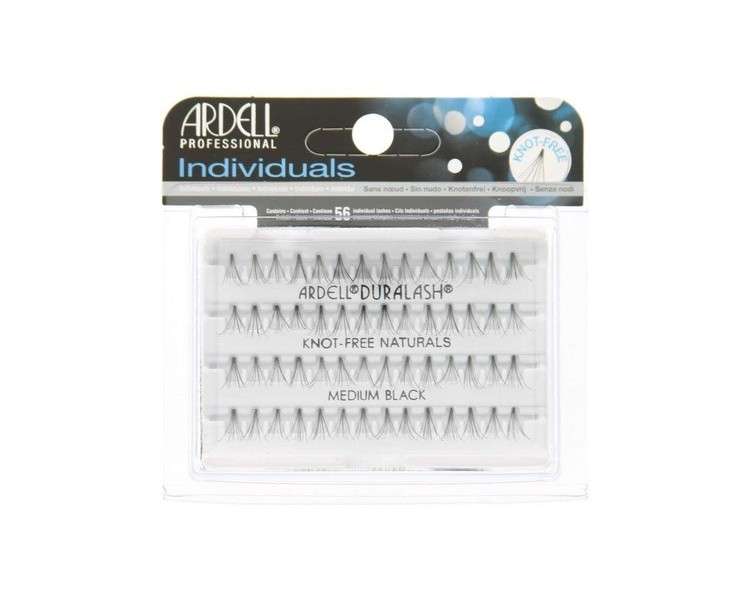 Ardell Individual Lashes Medium Black