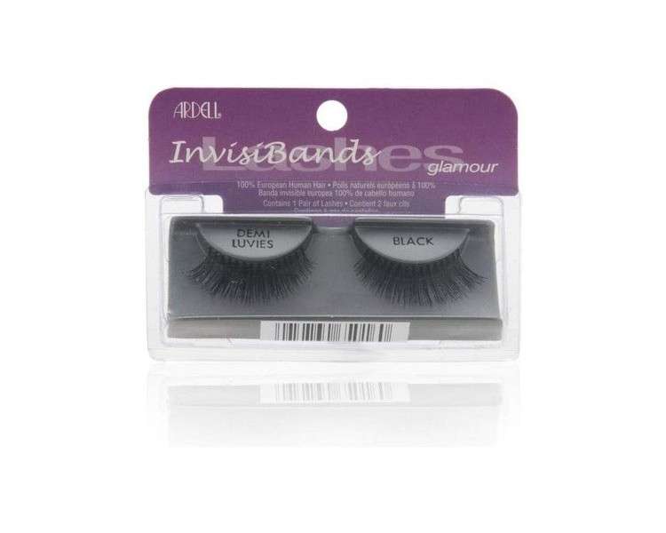 Ardell Natural Demi Wispies False Eyelashes