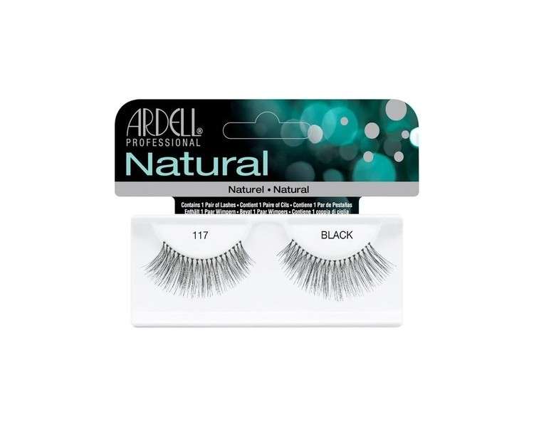 Ardell Natural N Grad 117 False Eyelashes