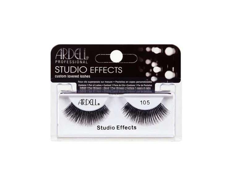 Ardell 105 Studio Effect Lashes