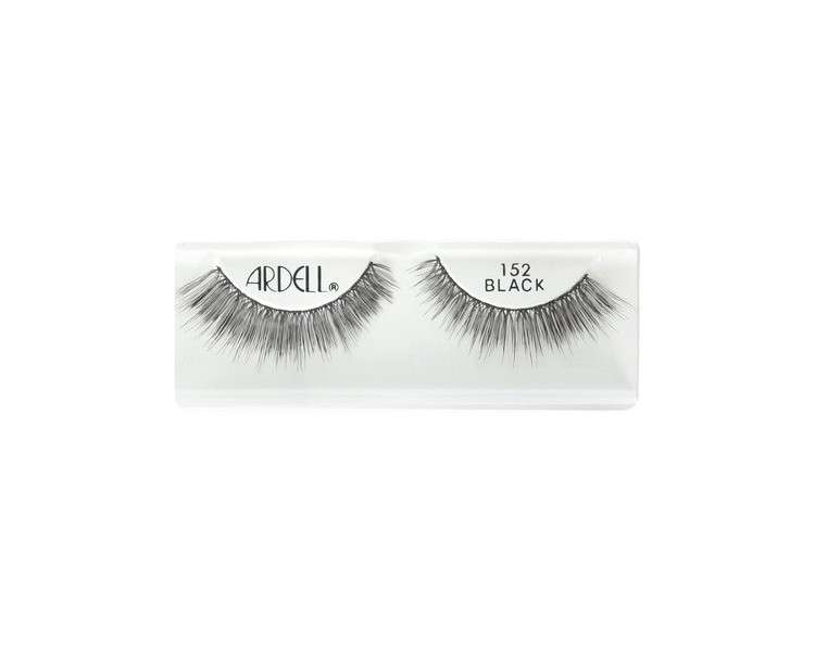 Ardell Soft Touch Tapered Tip Lashes 152