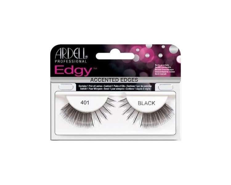 Ardell Edgy Lash 401