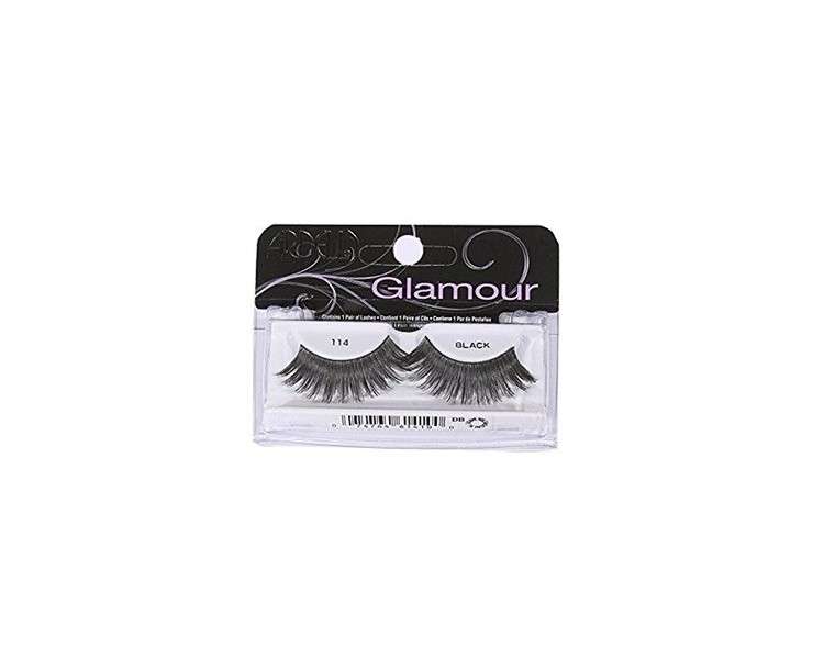 Ardell Glamour Lashes False Eyelashes 114