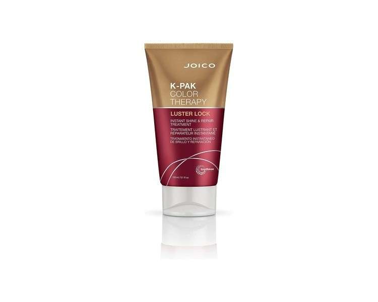 Joico K-Pak Color Therapy Luster Lock Instant Shine and Repair Treatment 150ml