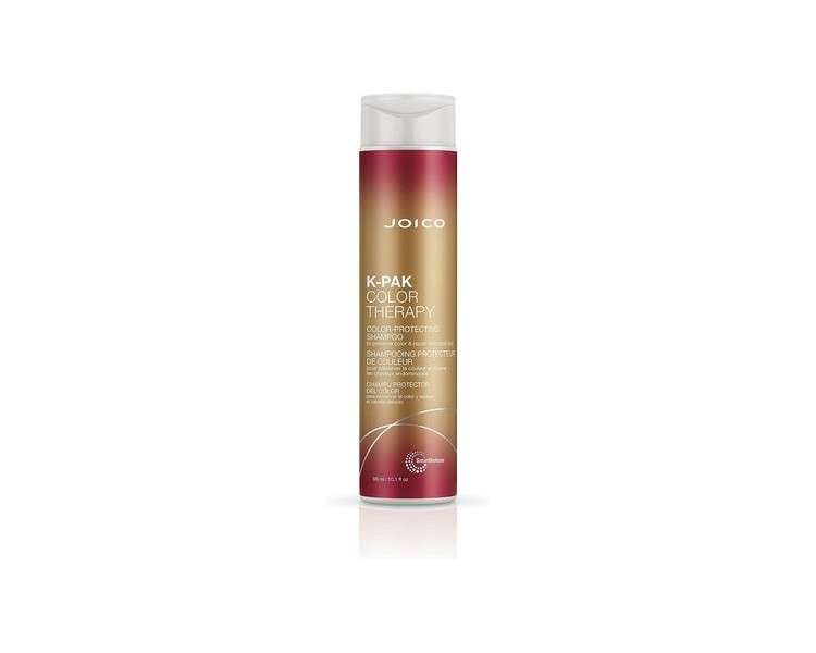 Joico K-Pak Color Therapy Color-Protecting Shampoo 300ml