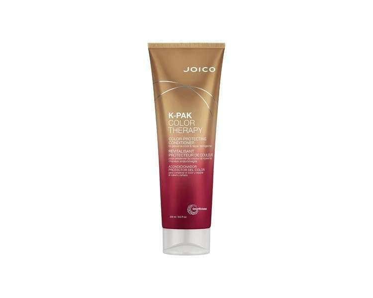 Joico K-Pak Color Therapy Conditioner for Unisex 250ml