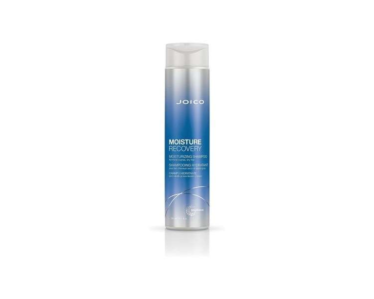 Joico Moisture Recovery Shampoo for Dry Hair 300ml