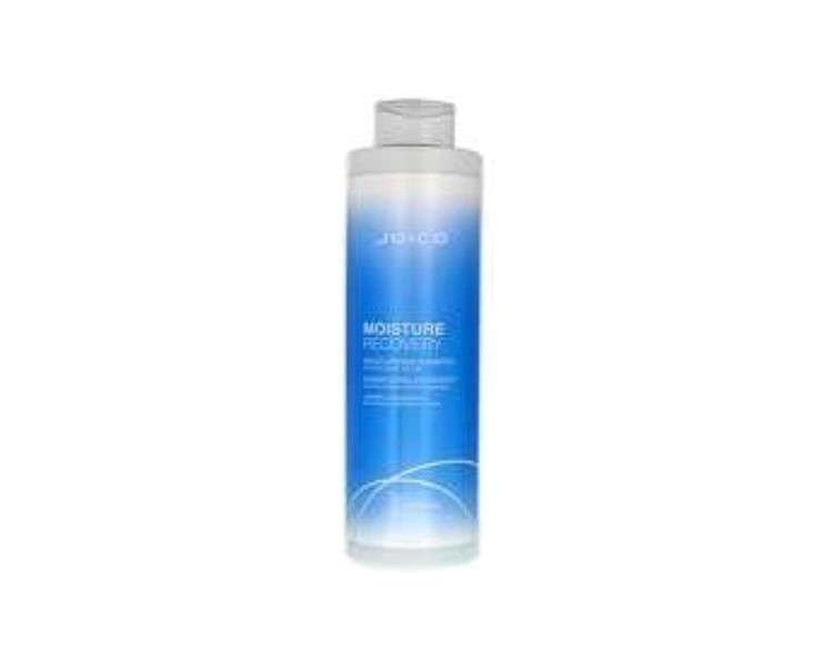 Joico Moisture Recovery Shampoo 1000ml