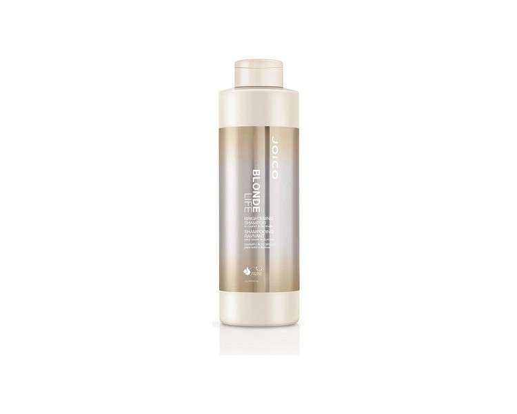 Joico Blonde Life Brightening Shampoo 1000ml