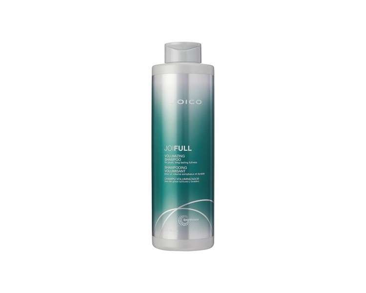 Joico Joifull Volumizing Shampoo 1000ml